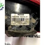 NİSSAN MİCRA K13 SAĞ STOP