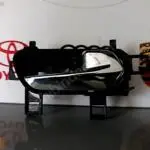 NİSSAN MİCRA SAĞ KAPI KOLU ORJİNAL