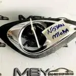 NİSSAN MİCRA SİS FARI KAPAĞI