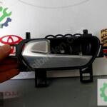 NİSSAN MİCRA SOL KAPI KOLU ORJİNAL