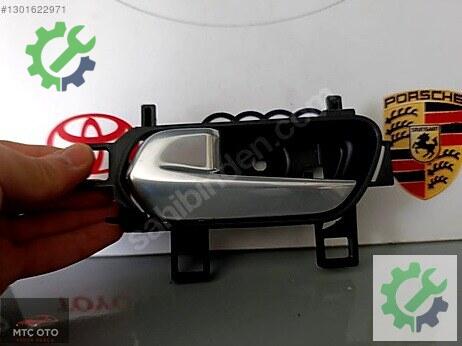 Nissan Micra Kapı Kolu çıkma parça
