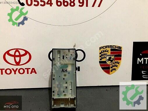 Nissan Micra Kontrol Düğmeleri çıkma parça