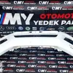 NİSSAN NAVARA ARKA TAMPON OMY OTO’DAN