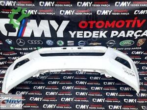 NİSSAN NAVARA ARKA TAMPON OMY OTO’DAN