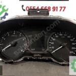NİSSAN NAVARA GÖSTERGE PANELİ ORJİNAL 116RAI003027