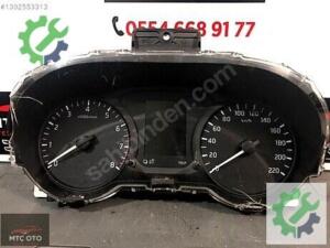 NİSSAN NAVARA GÖSTERGE PANELİ ORJİNAL 116RAI003027