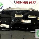 NİSSAN NAVARA GÖSTERGE PANELİ ORJİNAL 116RAI003027