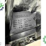 NİSSAN NAVARA ÖN PANJUR 623104KJ1B 2015-2018 62310-4KJ1B