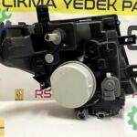 NİSSAN NAVARA SOL FAR ZENON SIFIR ORJİNAL