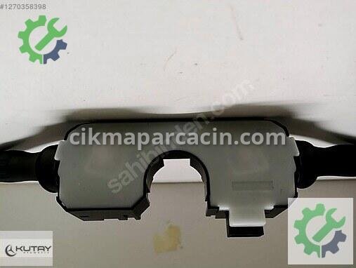 Nissan Note Sinyal Kolu çıkma parça
