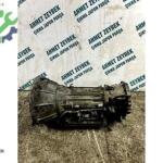 NİSSAN PATHFİNDER ÇIKMA OTOMATİK ŞANZIMAN