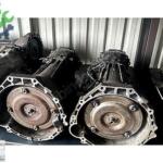 NİSSAN Pathfinder Otomatik Şanzuman