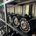NİSSAN Pathfinder Otomatik Şanzuman