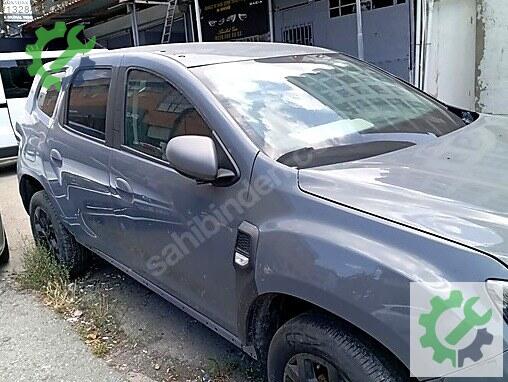 Nissan Qashqai Motor Komple çıkma parça