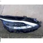 NİSSAN QASHQAI 2025 SAĞ FAR ÇIKMA ORJİNAL