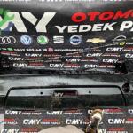 NİSSAN QASHQAİ ARKA TAMPON OMY OTO’DAN
