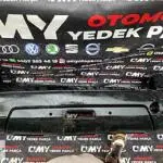 NİSSAN QASHQAİ ARKA TAMPON OMY OTO’DAN