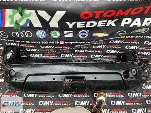 NİSSAN QASHQAİ ARKA TAMPON OMY OTO’DAN