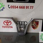 NİSSAN QASHQAİ DİREKSİYON ÇERCEVESİ SIFIR