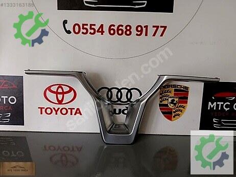 Nissan Qashqai Bakalit çıkma parça