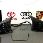 NİSSAN QASHQAİ DİREKSİYON DÜĞMESİ ORJİNAL