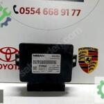 NİSSAN QASHQAİ EL FREN BEYNİ ORJİNAL 360326FL0E