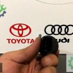 NİSSAN QASHQAİ FISKİYE MOTORU ORJİNAL