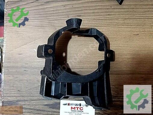 Nissan Qashqai Tampon Braketi çıkma parça