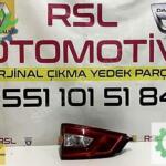 NİSSAN QASHQAİ J11 SOL İÇ STOP SIFIR ORJİNAL