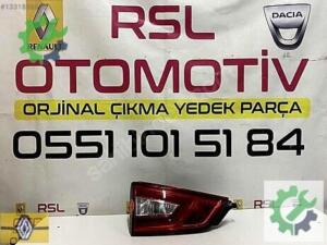 NİSSAN QASHQAİ J11 SOL İÇ STOP SIFIR ORJİNAL