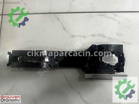 Nissan Qashqai Sağ Ön Kapı çıkma parça