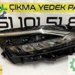 NİSSAN QASHQAİ J12 SAG FAR SIFIR ORJİNAL
