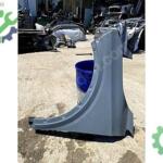 NİSSAN QASHQAİ J12 SOL ÇAMURLUK ORJİNAL ÇIKMA
