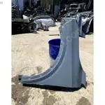 NİSSAN QASHQAİ J12 SOL ÇAMURLUK ORJİNAL ÇIKMA