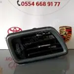 NİSSAN QASHQAİ KALORİFER IZGARASI ORJİNAL