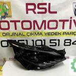 NİSSAN QASHQAİ SAĞ FAR FULL LED ORJİNAL ÇIKMA J12-J13