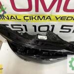 NİSSAN QASHQAİ SAĞ FAR FULL LED ORJİNAL ÇIKMA J12-J13