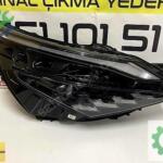 NİSSAN QASHQAİ SAĞ FAR FULL LED ORJİNAL ÇIKMA J12-J13
