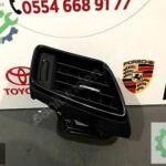 NİSSAN QASHQAİ SAĞ KALORİFER HAVALANDIRMA IZGARASI 68760HP80A