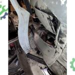 Nissan Qashqai Sol Arka Çamurluk Sıfır