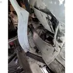 Nissan Qashqai Sol Arka Çamurluk Sıfır