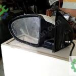 Nissan Qashqai Ayna Motoru Çıkma