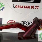 NİSSAN QASHQAİ SOL KAPUT MENTEŞESİ ORJİNAL