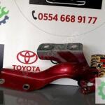 NİSSAN QASHQAİ SOL KAPUT MENTEŞESİ ORJİNAL