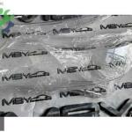 NİSSAN QASHQAİ SOL LED FAR CAMI 2019-2022