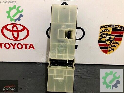 Nissan Qashqai Kontrol Düğmeleri çıkma parça