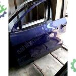 Nissan Qashqai Orijinal Çıkma Sol Ön Kapı