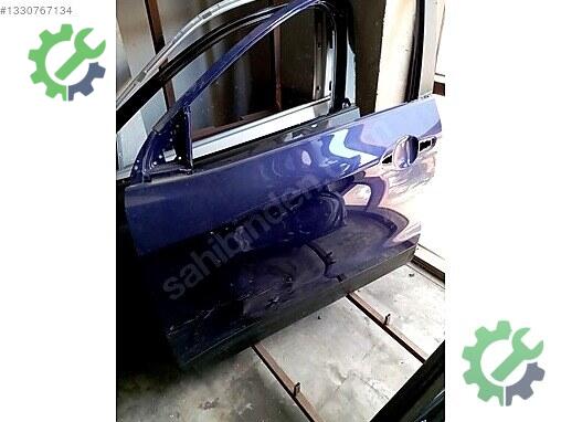 Nissan Qashqai Sol Ön Kapı çıkma parça