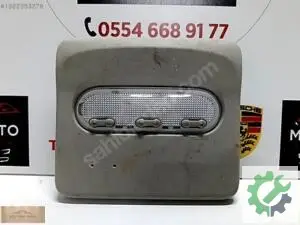 NİSSAN QASHQAİ TAVAN AYDINLATMASI ORJİNAL 23430HP30A