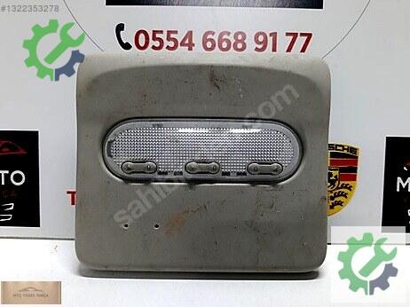 Nissan Qashqai Tavan çıkma parça